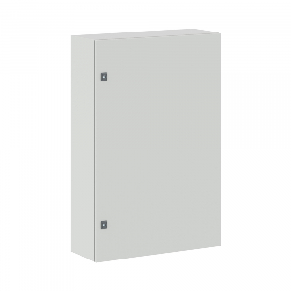 Щит ЩМП 1200x800x 300 (В х Ш х Г) IP66 DKC R5ST1283 сварной навесной серии ST с М/П