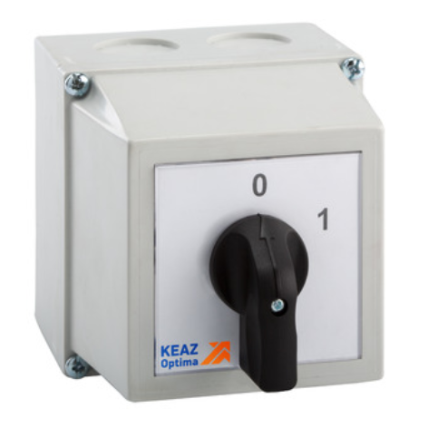 Переключатель OptiSwitch 4G16-91-PK-R112