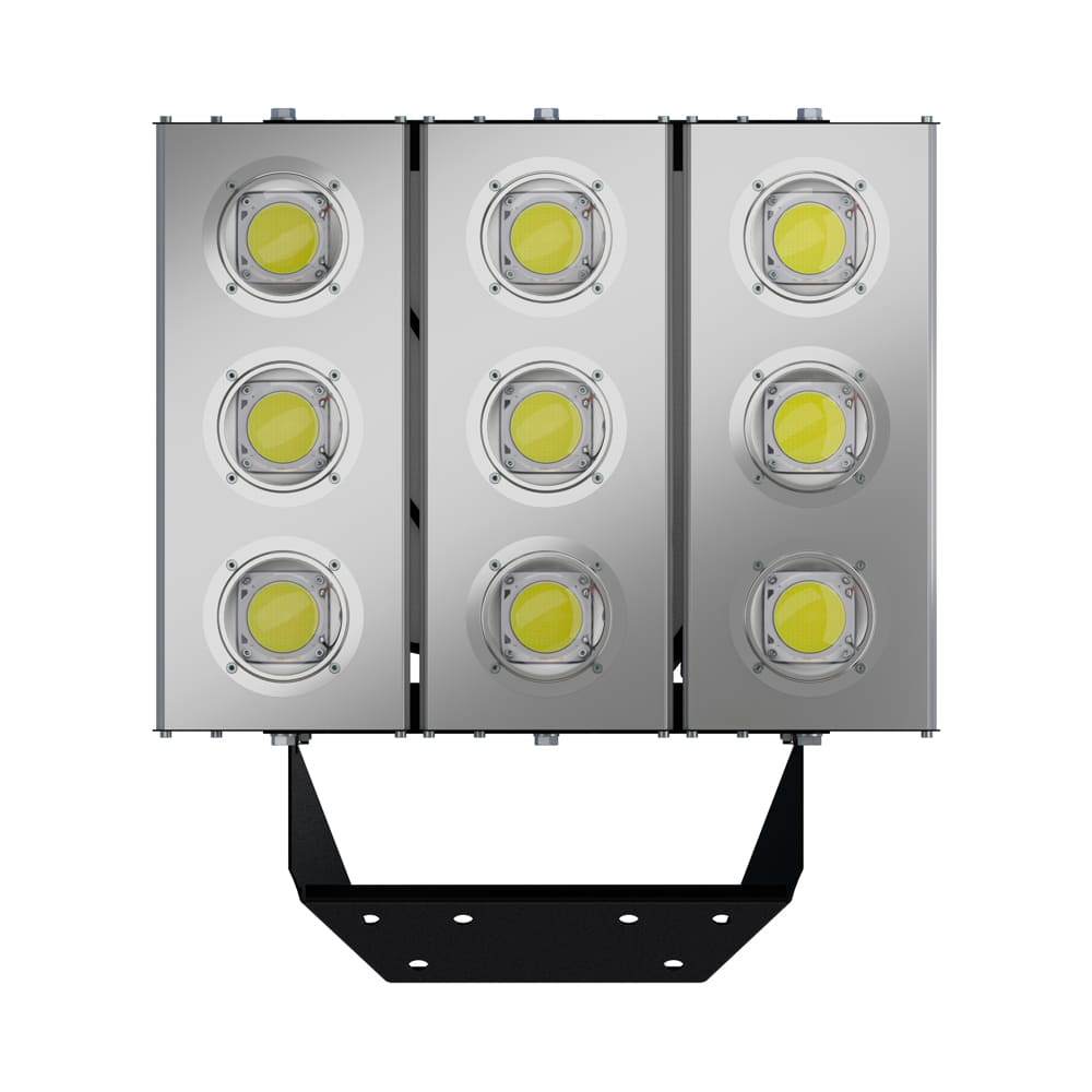 Кривая силы света