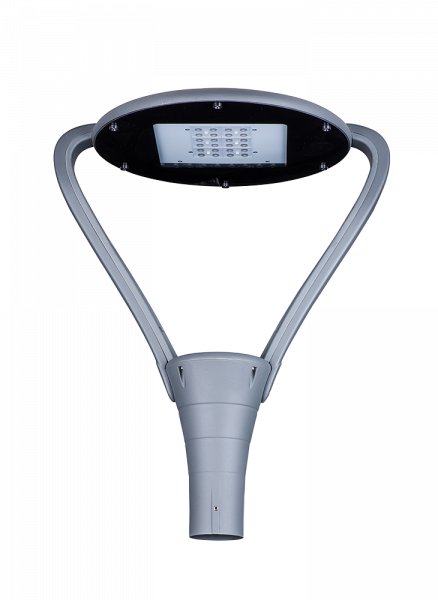 Jazzway PGL 02   60w 5000K IP65 GR AC100-270 (парковый) (5лет гар.) Jazzway