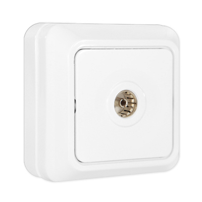 Гроза 40 S v2 CRI70 4000К 155х70°