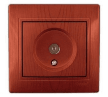 Барокко 12 300мм CRI80 5000К Матовый