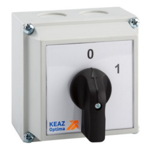 Переключатель OptiSwitch 4G10-55-PK-R014