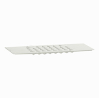 Legrand 36497 Пластина Cabstop 600/800/1200х250/300/400