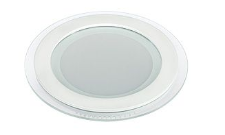 Светильник светодиодный Arlight LT-R160WH 12W Day White 120deg светодиодная панель