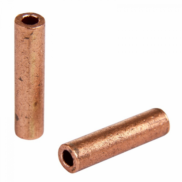 Гильза ГМ   4-3 (REXANT 07-5352-1) (кратно 10)