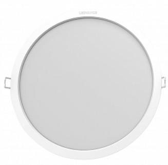 ECOCLASS DL 24W 865 WT IP44