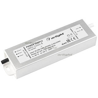 Arlight Блок питания ARPV-24045-B (24V, 1.9A, 45W)