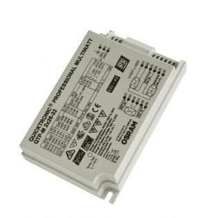 ЭПРА 2*26 -32(2*36)W  220-240V S  QUICКTRONIC   329158   QTP-M Osram