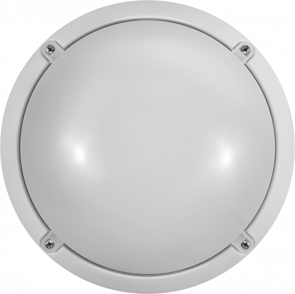 Cветильник ОНЛАЙТ 61 193 OBL-R1-7-6.5K-WH-IP65-LED (аналог НПБ 1301)