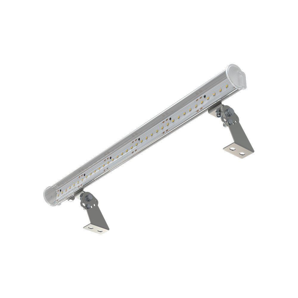 Модерн 2 472мм 5000К Прозрачный