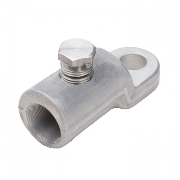 Наконечник болтовой 1НБ-10/25(Л) (КВТ)