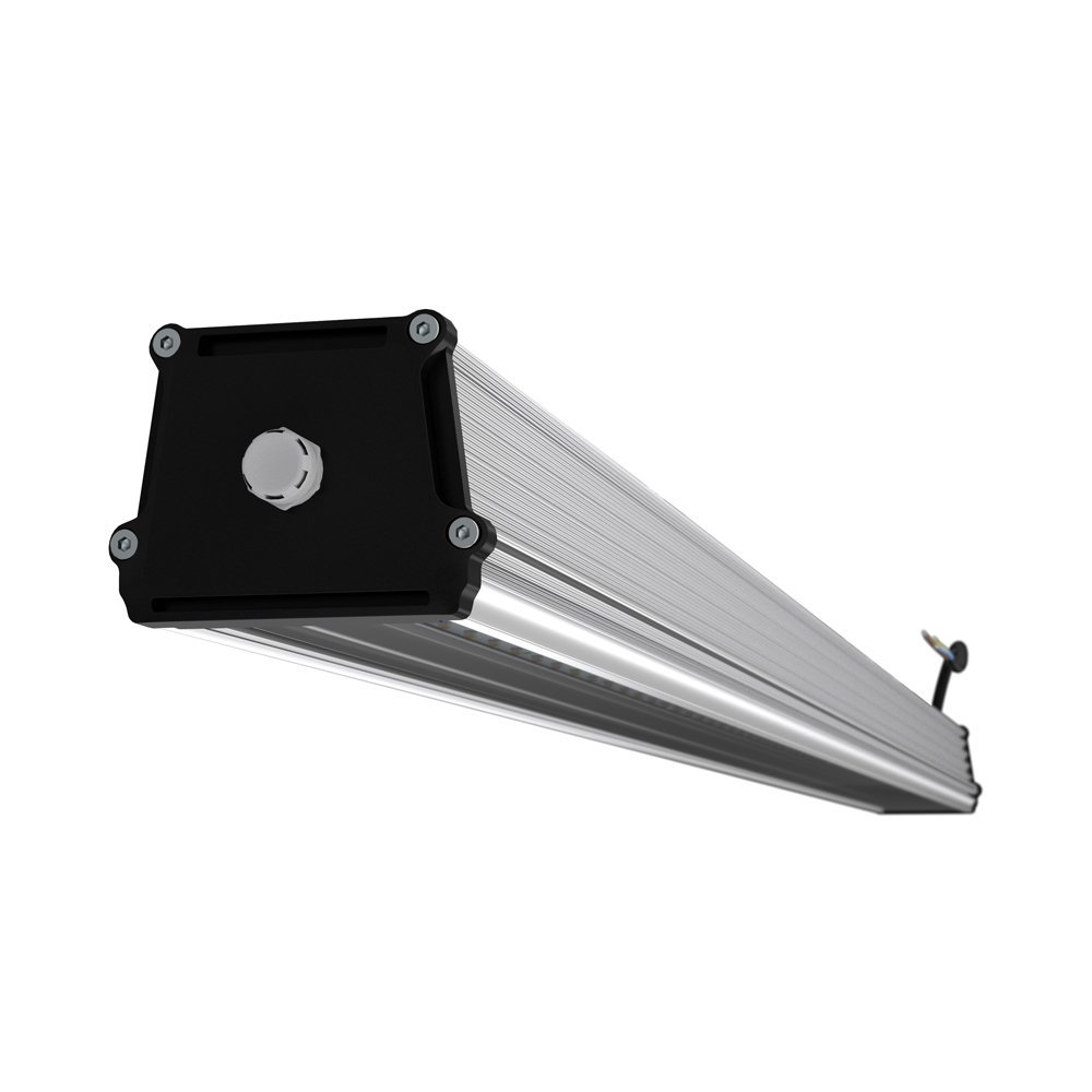 Т-Линия v2.0 60 1500мм 3000К Прозрачный