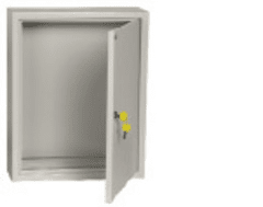 Щит 500х400х220 IP31 ЩМП-2-0 Народный TDM SQ0905-0902