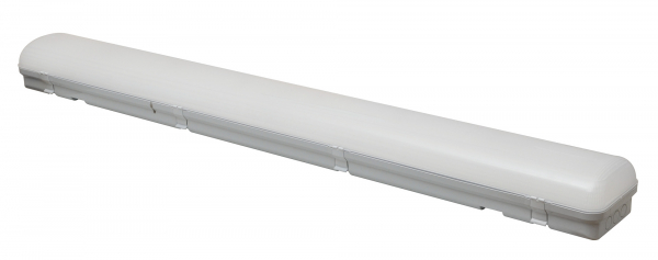 Светильник Uniel ULY-K70A 40W/5000K/L126 IP65 WHITE