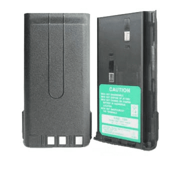 Аккумулятор KNB-15 (7,2v ) д.р.ст. KENWOOD