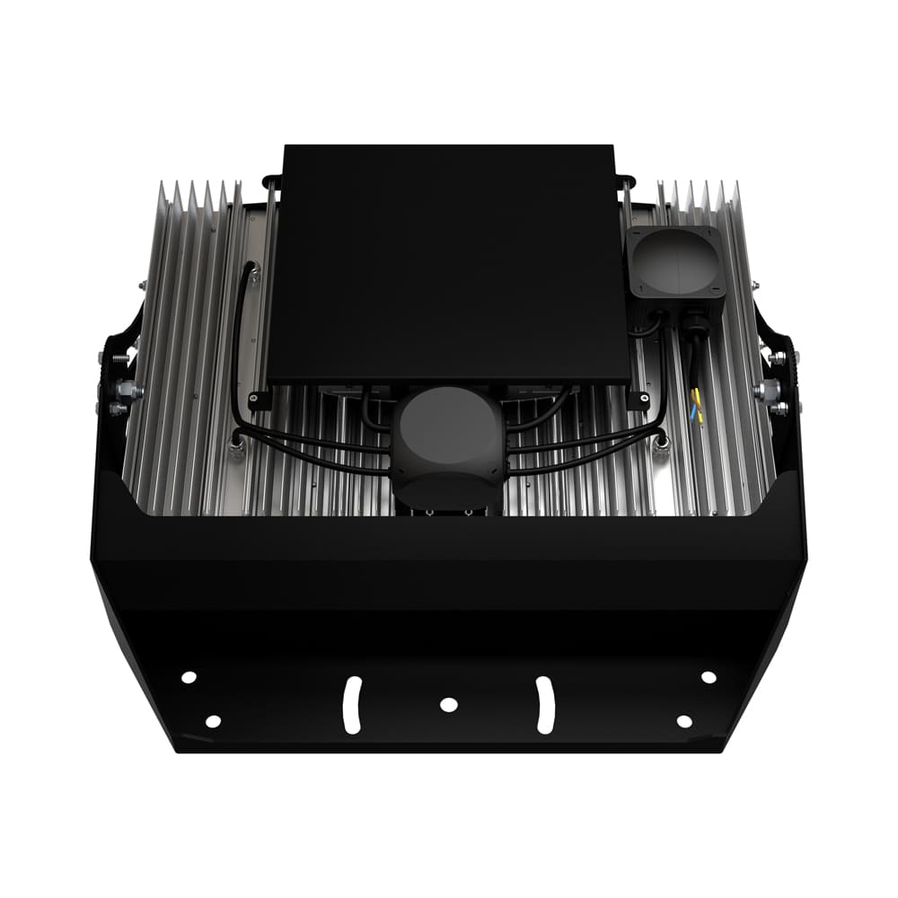 Плазма 600 D Экстра CRI70 5000К 120°