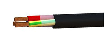 КПГН 3х2,5 кабель КПП под заказ