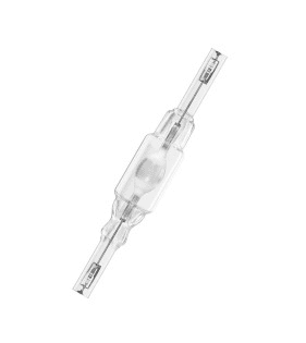 Металлогалогенная лампа  OSRAM  150Вт  93В  3100К  RX7s-24