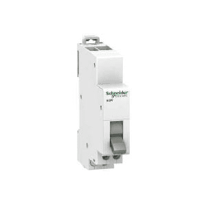 Переключатель  Schneider Electric  iSSW 2 -положения 1 переключающий контакт  A9E18070  (аналог Multi9 18070)