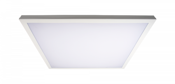 Светильник светодиодный Jazzway PPL PRO 595/U OPAL 3960Лм 4000К 595x595x38 IP40  3 года гарантии