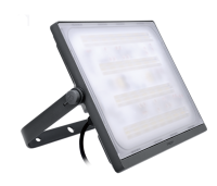 Прожектор светодиодный PHILIPS BVP176 LED190/CW 200W WB GREY CE