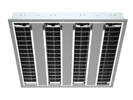 Светильник PTF/R UNI LED 595 4000K