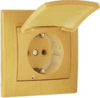 Т-Линия Оптима 38 1000мм CRI70 3000К Прозрачный