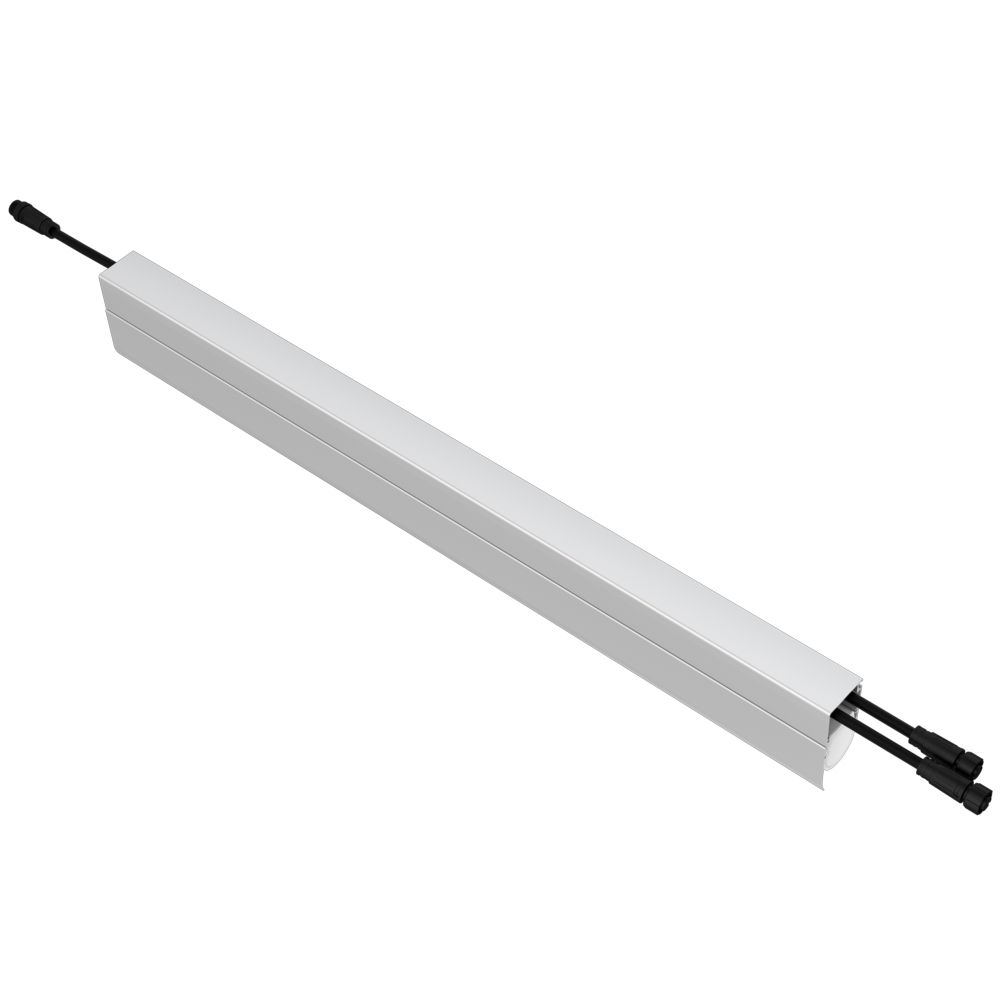 Габаритный чертёж