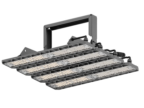 Световые Технологии HB Led 200 5000k g3