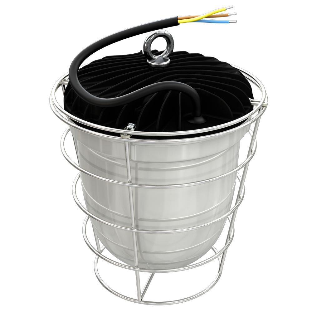 Кривая силы света