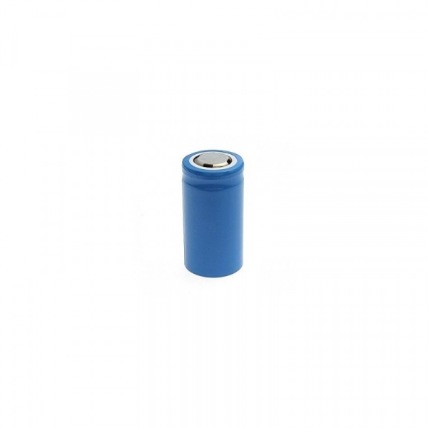 Аккумулятор Rexant Li-ion 18350 unprotected 900 mAH 3.7 В 30-2085