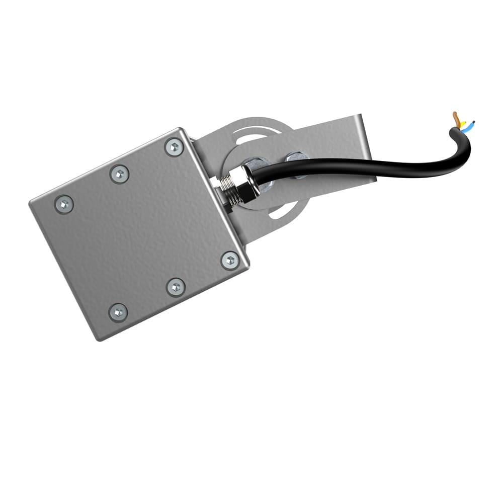 Прожектор 30 K 250мм CRI80 5000К 25°