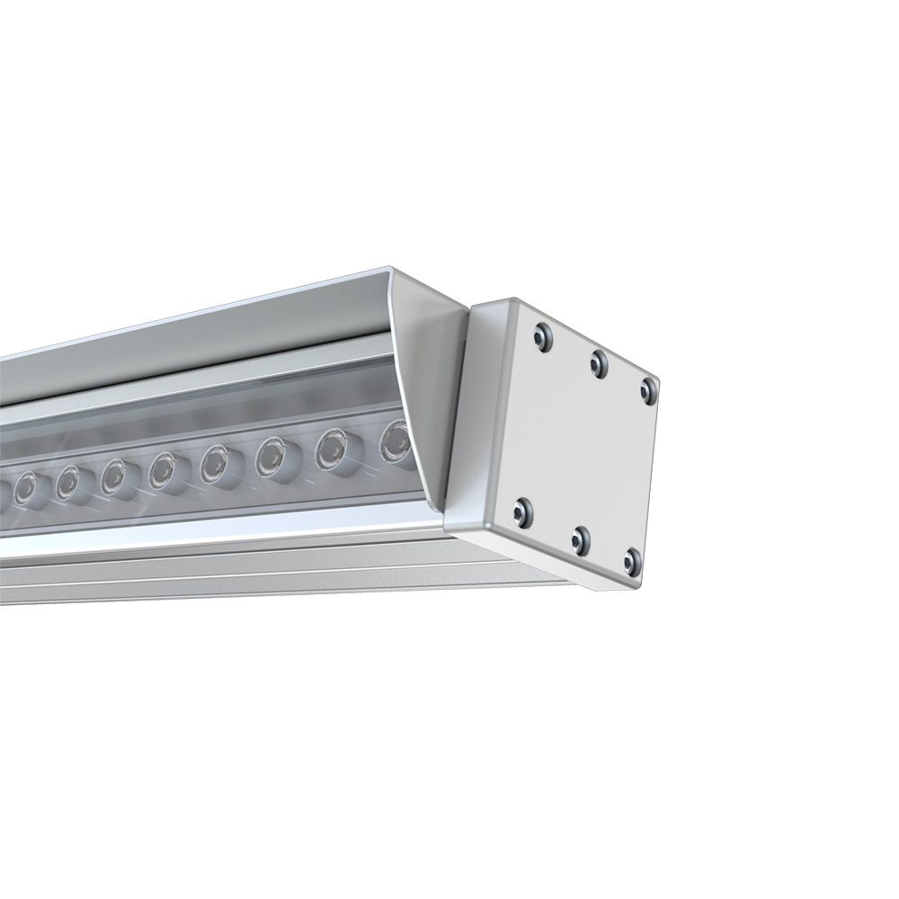 Антибликовый козырек. Барокко (250мм)