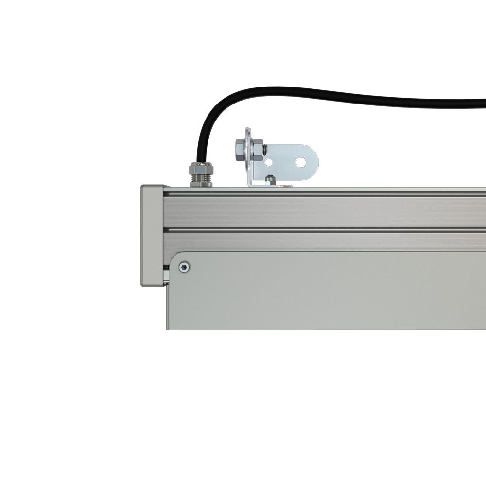 Габаритный чертёж