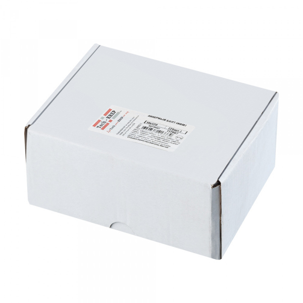 Анкерный болт 10*120 (25шт.) - накл. Tech-Krep 117967