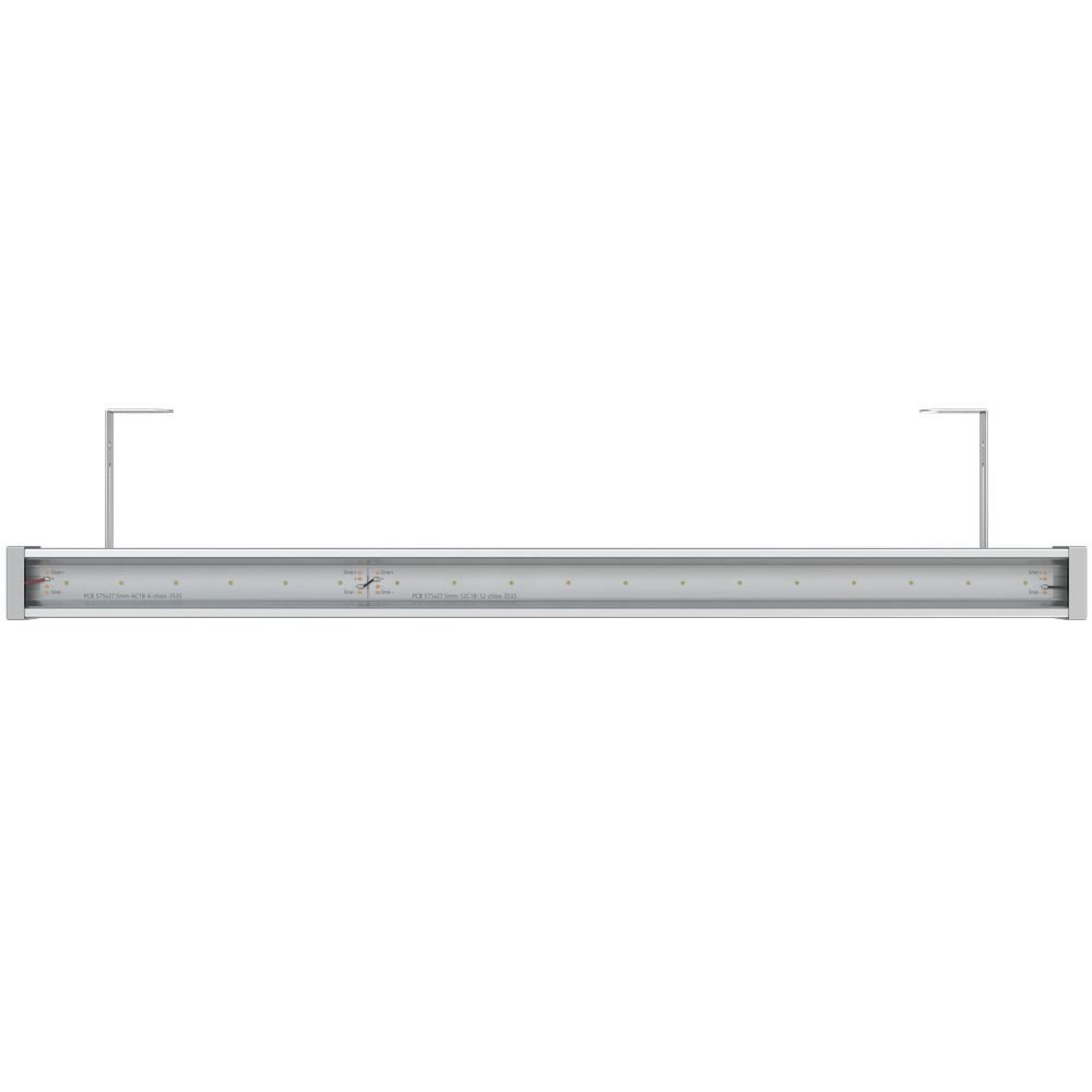 Кривая силы света