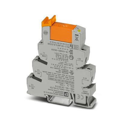 Релейный модуль PLC-RSC-24DC/21HC/EX