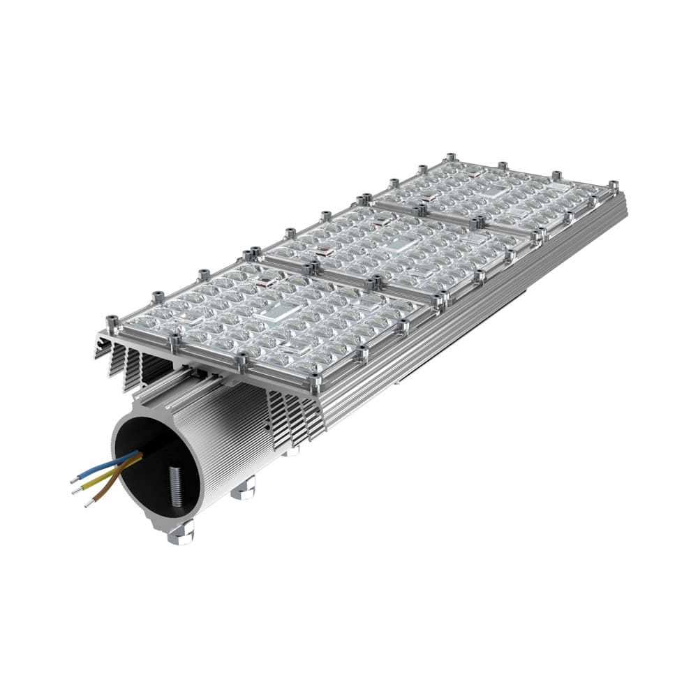 Магистраль v2.0 МЛ ЭС 150 CRI70 3000К 135х55°