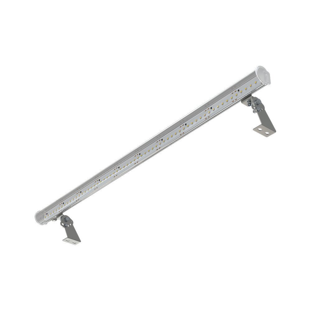 Модерн 7 776мм 4000К Прозрачный