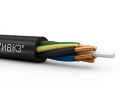 ППГнг(А)-HF 3х10-1 (ож) кабель ИвКЗ ИвКЗ (Ивановский)