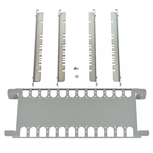 МОНТ. ПЛАТА ДЛЯ УСТАН. ВЕРТ. EZC100-250 Schneider Electric LSM58855V