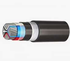 АВБШв-1 4х185 (мн) кабель ЭМ-Кабель