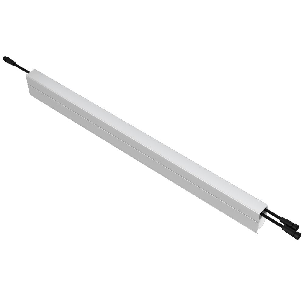 Габаритный чертёж