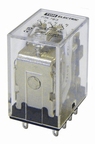 Акцент Трек 30 Р 3000К 60°