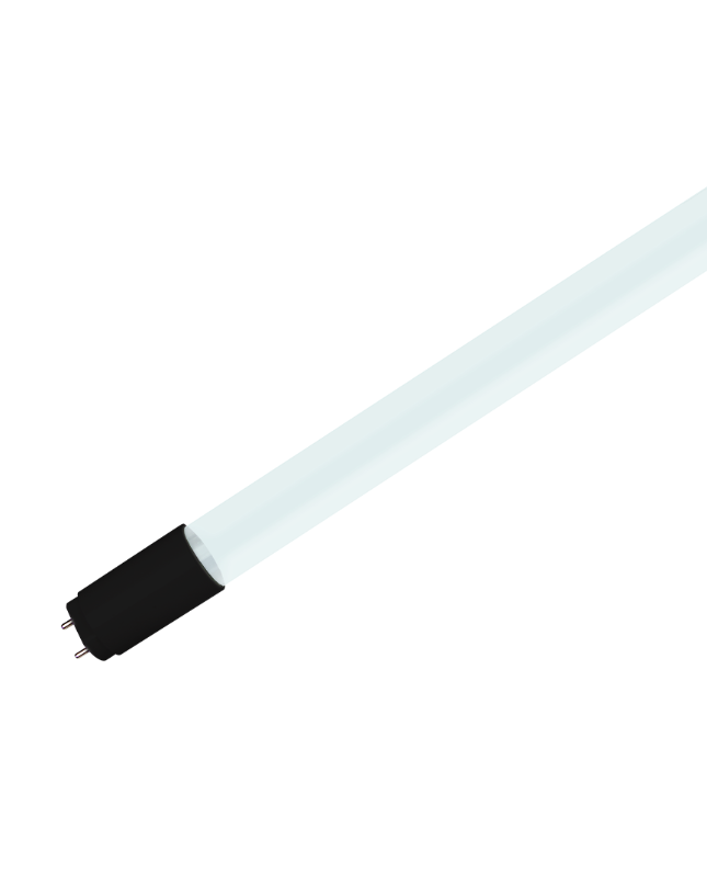 Лампа бактерицидная  Jazzway  T8  15Вт  100В  G13