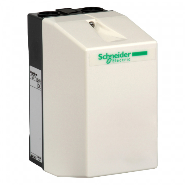 ПУСКАТЕЛЬ В КОРПУСЕ 18A 230В 50/60ГЦ Schneider Electric LE1D18P7A04