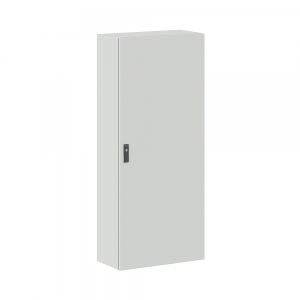 Щит ЩМП 1400x600x 300 (В х Ш х Г) IP66 DKC R5ST1463 сварной навесной серии ST с М/П