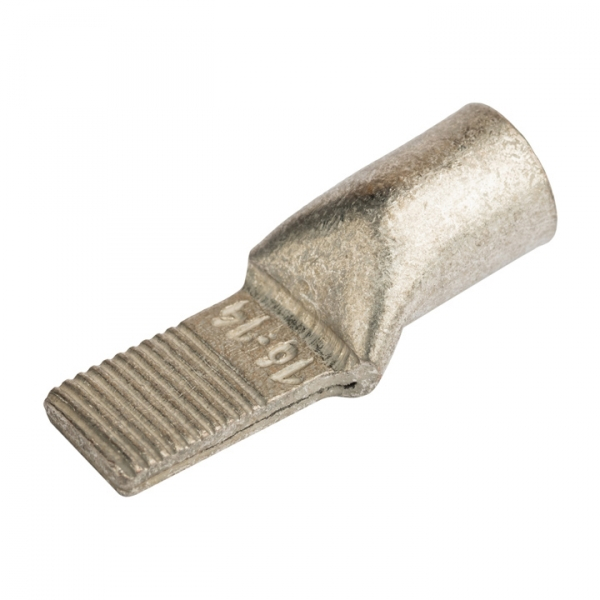 Наконечник НШМЛ 16-7-14 штифтовой EKF nshml-16-7-14 (кратно 50)