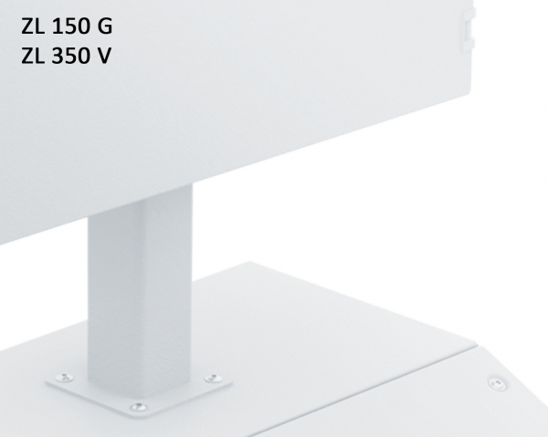 Провенто ZL 150 G Монтажная стойка